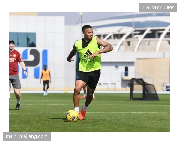 热苏斯梅开二度 阿森纳前锋状态正佳