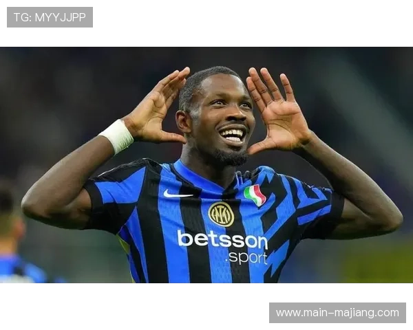 国米调整转会策略 图拉姆不再被视为非卖品今夏或离队